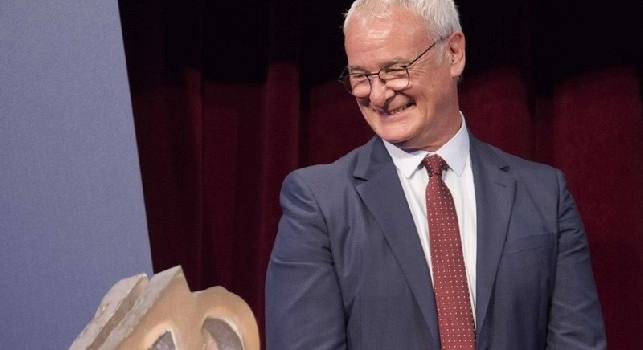 Tuttosport - Non aspettatevi una Roma d'assalto contro il Napoli: rivoluzione copernicana di Ranieri