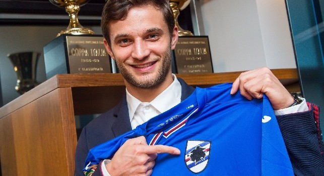 Affare Bereszynski, CorSport: Napoli e Samp stanno capendo come chiudere lo scambio! Ecco come è nata la trattativa