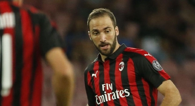 Juventus-Marotta, c'è anche l’affare Higuain-Caldara dietro la rottura con Agnelli