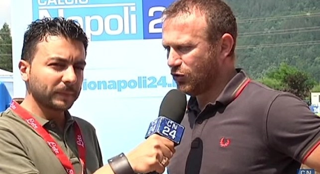 Sportitalia - Nuovo allenatore Salernitana, Breda atteso tra giovedì e venerdì