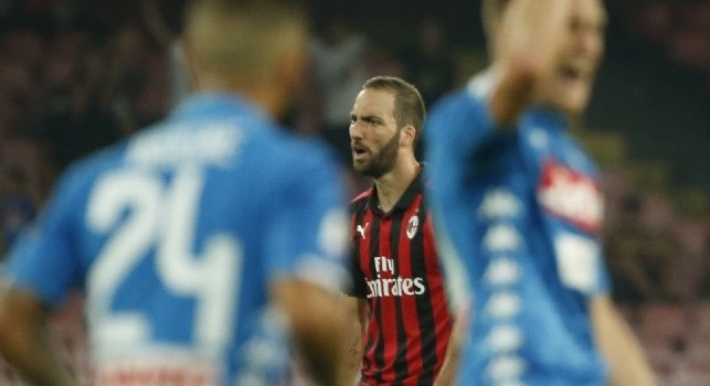 Argentina, i convocati di Scaloni: out Higuain, ci sono sei 'italiani'