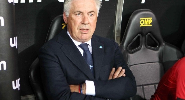 Carlo Ancelotti