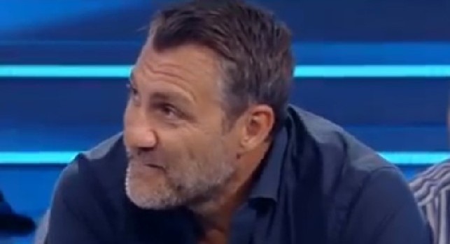 Vieri: Napoli unica teorica rivale, ma la Juve è irraggiungibile! Il gol di Quagliarella è puro istinto [VIDEO]