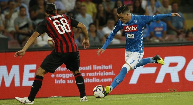 Josè Callejon