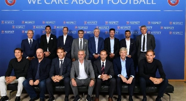 Allegri-Ancelotti, il confronto di Gazzetta: Sono considerati aziendalisti, piacciono alle grandi perch&egrave; hanno un vecchio pregio