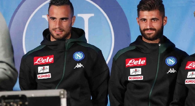 Il Mattino - Non solo Koulibaly e Maksimovic, anche Luperto può lasciare Napoli. Karbownik il sostituto di Ghoulam
