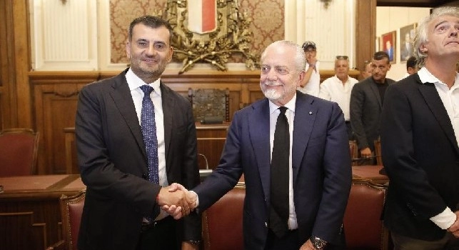 Disastro Bari, Decaro: Ho mandato a quel paese De Laurentiis, mi sento tradito! Venda subito e metta fine a questa agonia