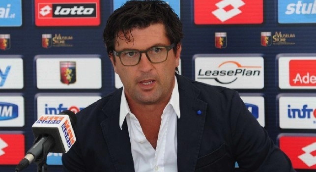 L'ex Genoa Milanetto a CN24: Che emozione il ritorno in A, esplosione di gioia al fischio finale del Piacenza! Allan? Io terrei tutti e tre i centrocampisti, Fabiàn può adattarsi a qualsiasi ruolo