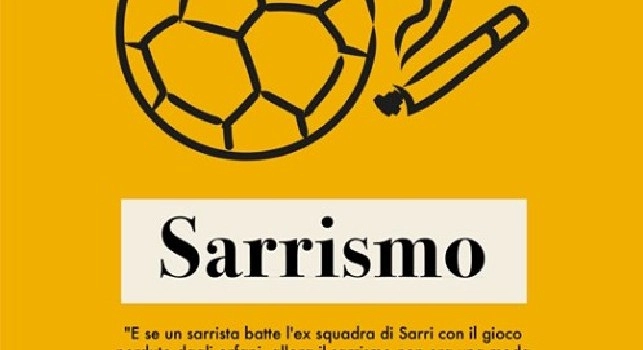 La Treccani non torna indietro: Il neologismo <i>Sarrismo</i> per il momento non si tocca!