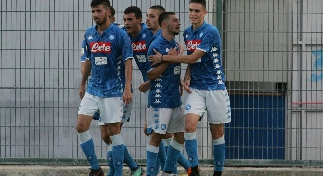 Internapoli, il presidente annuncia: Il settore giovanile del Napoli torna al complesso Kennedy! Ci sarà anche la squadra femminile