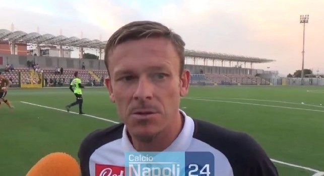 Primavera, Baronio: Chi va in campo d&agrave; sempre il massimo, le parate di Hubert sono come dei gol! Guadagni? Lavora tantissimo durante la settimana [VIDEO CN24]