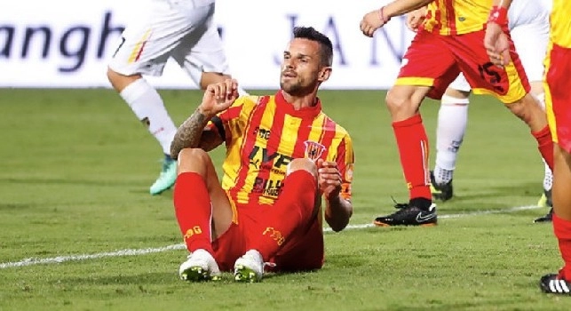 Benevento-Salernitana 1-0: Maggio sblocca il derby, inchino alla curva sannita [VIDEO]
