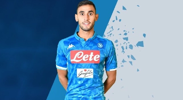 Venerato a CN24 su Ghoulam: Rientrerà tra i convocati non prima di metà novembre. Non ci sono complicazioni, è questa la tabella di marcia