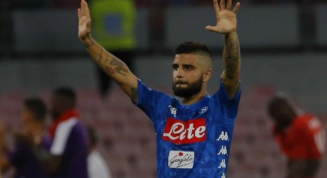 Lorenzo Insigne