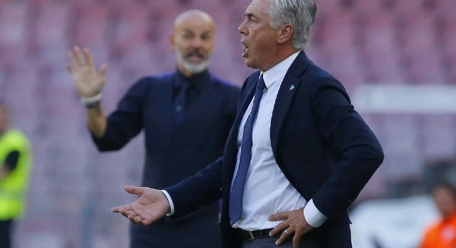 Fiorentina-Napoli, le probabili formazioni di Gazzetta: quattro scelte a sorpresa per Pioli e Ancelotti [GRAFICO]