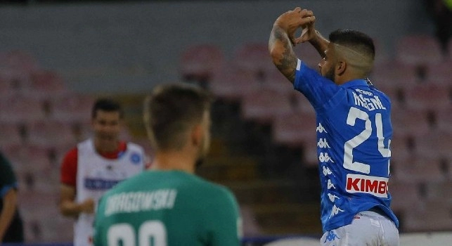 Lorenzo Insigne