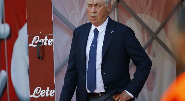 Padovan a CN24: “Ancelotti può vincere il girone, il Napoli potrebbe sorprendere come la Roma”