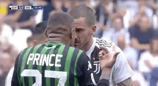 Leonardo Bonucci