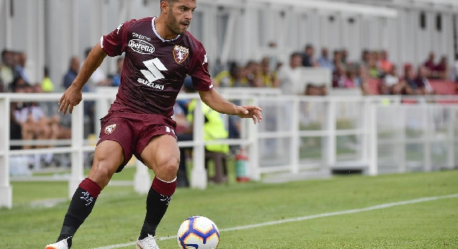 Torino, i convocati di Mazzarri: Iago Falque e De Silvestri non ce la fanno, stringe i denti Soriano