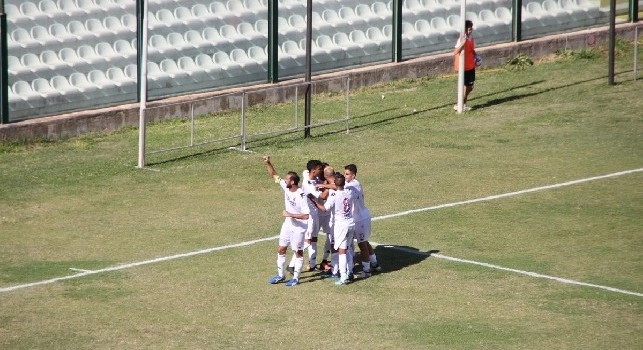 Da Bari: I galletti come il Napoli, quei gol ricordano il San Paolo: Floriano come Insigne...