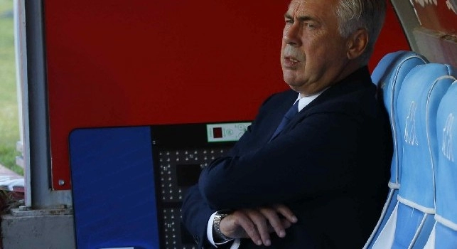 Rai, Lollobrigida a CN24: Ancelotti ha fatto scelte differenti da Sarri: l'Europa League non sarebbe snobbata