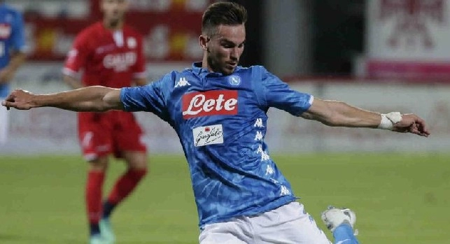 Stella Rossa - Napoli, le probabili formazioni: Milojevic opta per Ben alle spalle di Boakye. Ballottaggio Fabian-Zielinski per Ancelotti, tornano Ospina, Albiol e Milik dal primo minuto