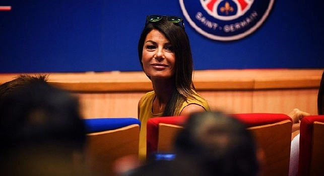 Sky, Ilaria D'Amico incredula: Davvero incredibile quanto successo al San Paolo! Una partita epica risolta da uno dei simboli di Napoli