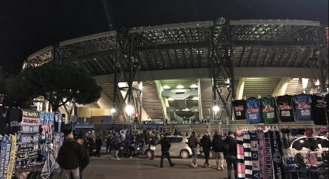 Under 14 a prezzo intero, arriva la sentenza: il Tribunale di Napoli condanna il club di De Laurentiis e dà ragione ai tifosi
