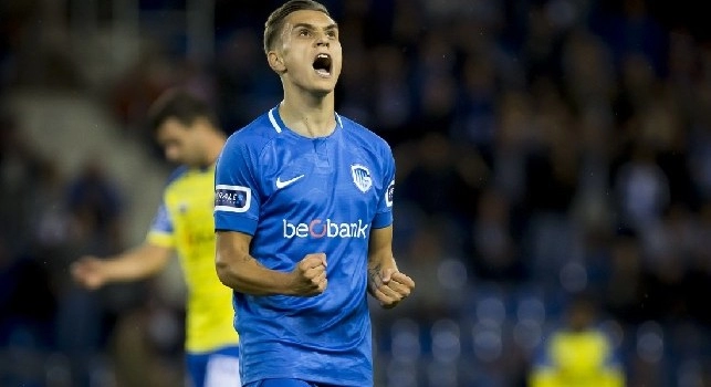 Leandro Trossard