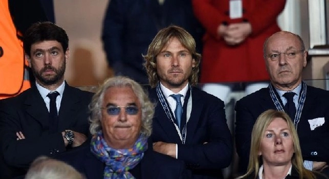Juve, la lista ufficiale dei candidati al nuovo Cda: Nedved e Agnelli possibili amministratori delegati