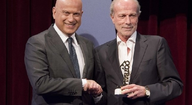 Sabatini: Via da Bologna non per volont&agrave; mia. Vorrei ripartire da club come Napoli o Torino