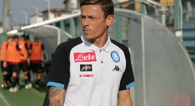 Coppa Italia Primavera, i convocati di Baronio: Gaetano e Palmieri out, c'è Senese