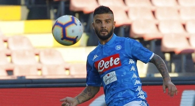Napoli-Sassuolo, cinque i precedenti al San Paolo e tre successi per gli azzurri