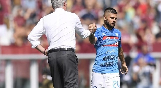 Il Mattino - Tutti gli uomini di Ancelotti: addio ai titolarissimi, ma la difesa non si tocca. Spazio al turnover e alla strategia 'camaleonte'