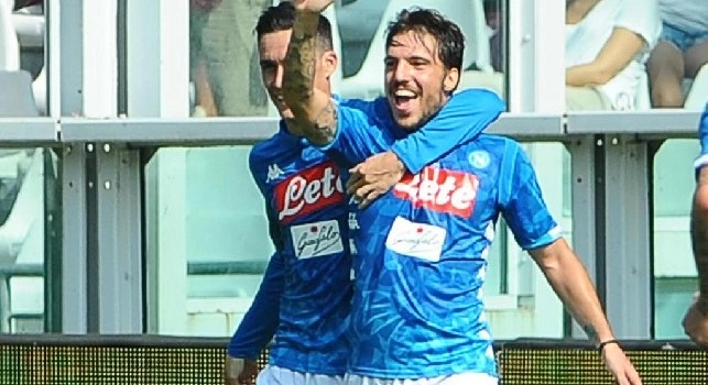 Simone Verdi