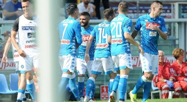 Il Mattino - Sorpresa Ancelotti, niente ritiro pregara in vista del Parma: stamattina appuntamento a Castel Volturno