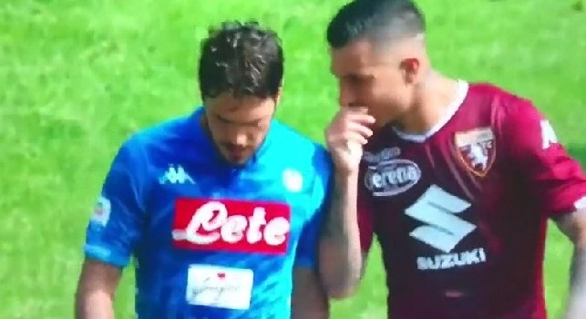 Verdi-Torino, Tuttosport: ADL ha chiesto Izzo come contropartita. La data del possibile addio all'azzurro di Simone