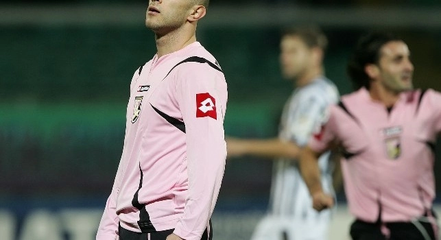 Bresciano svela: Il calcio non mi manca, il pallone s&igrave;. Ora coltivo marijuana
