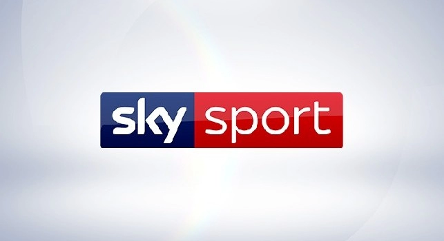 Napoli-Parma visibile su Sky, ecco telecronisti e canale su cui seguire la gara