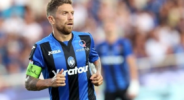 Atalanta, Gomez: Champions League? Sar&agrave; come affrontare Juventus e Napoli in sei partite...
