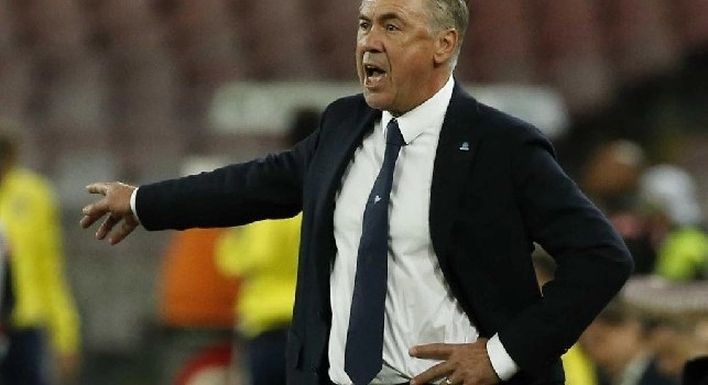 Ancelotti: Cresciamo ancora. Juve? Sarà un bel rompicapo la formazione. Insigne determinante, bisogna sfruttare il suo momento [VIDEO]