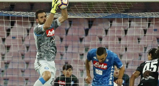 L'analisi di Gazzetta: Parma inconsistente, match senza storia! Un dato indicativo su Karnezis racchiude tutta la partita