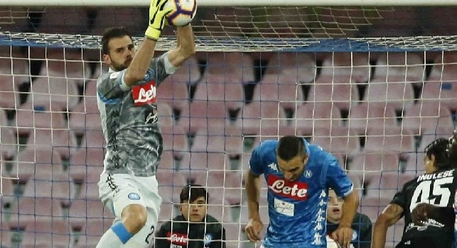 L'analisi di Gazzetta: Parma inconsistente, match senza storia! Un dato indicativo su Karnezis racchiude tutta la partita