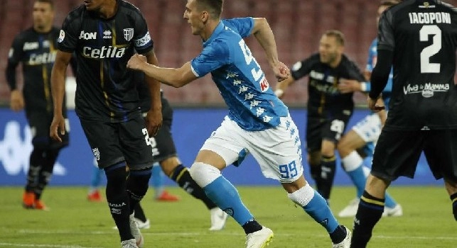 La moviola del CdS: Partita semplice per Doveri, c'è un solo episodio dubbio