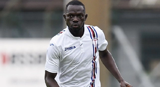 Colley, l'agente: Può arrivare ai livelli di Koulibaly, i due sono molto amici. Il paragone è uno stimolo