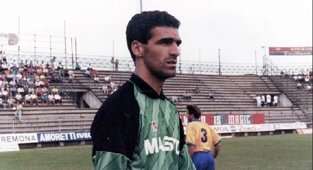 Rampulla sul Napoli: Iuliano mi voleva in azzurro per sostituire il 'Giaguaro' Castellini. Anche la Lazio mi diede 'buca'...
