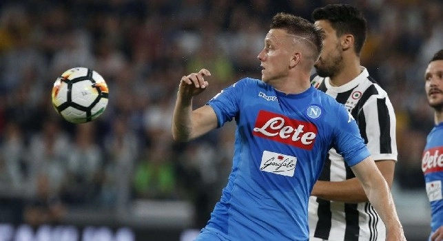 Repubblica - Il Napoli fa pi&ugrave; passaggi della Juve, i bianconeri offensivi e solidi dietro: ecco i numeri