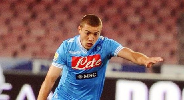 Hamsik racconta la lite con Radosevic: Mi fece un'entrata pericolosa, credeva di fare il bullo: arrivammo allo scontro fisico