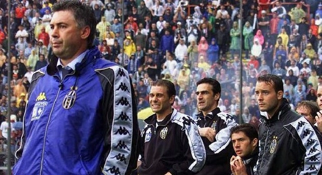 L'ex Juve Birindelli: Stasera vincerà la Juve, ma non si decide lo scudetto! Ancelotti e Allegri stupiranno con mosse a sorpresa