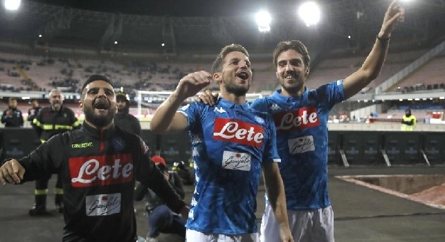 Sky - Juventus-Napoli, le probabili formazioni: Ancelotti rilancia Ospina, Callejon e Verdi! Allegri con il 3-5-2 con Dybala accanto a CR7